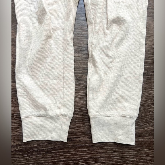 Rachel Zoe Cream jogger pull on pants size S - Picture 4 of 11